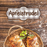 Subscription Apfelstrudel (Apple Strudel)