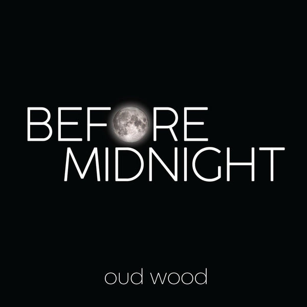 Suscripción Before Midnight (Oud Wood)