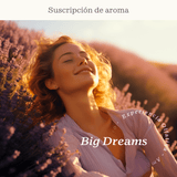 Big Dreams Subscription - Olfativa Home Subscription