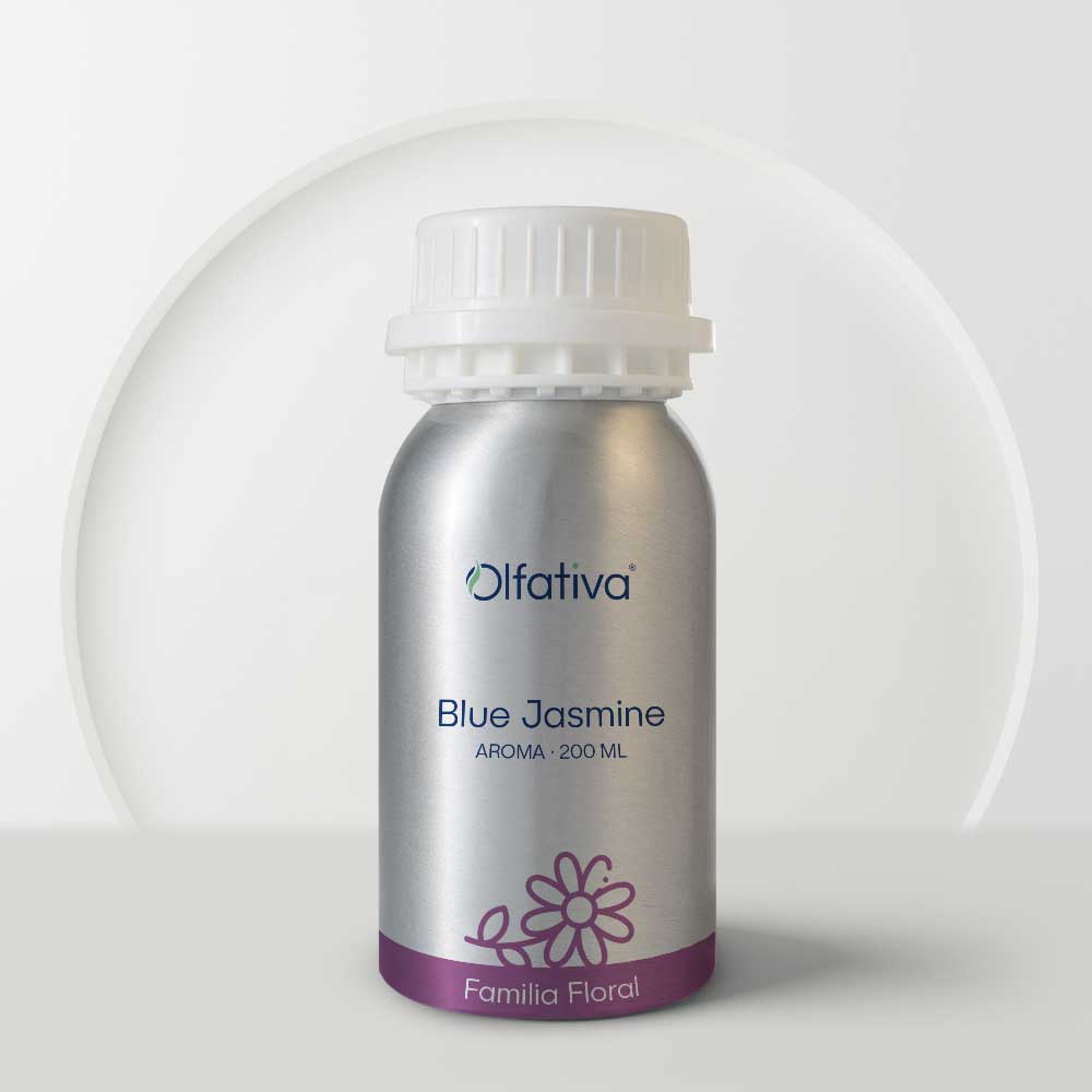 Suscripción Blue Jasmine (Jazmín) - Olfativa Home Suscripción