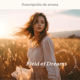 Suscripción Field of Dreams - Olfativa Home Suscripción