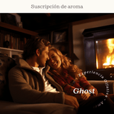 Suscripción Ghost (Sándalo blanco) - Olfativa Home Suscripción