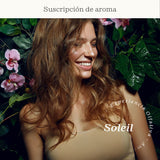Suscripción Soleil (Hoja de higo, Lirio, Sándalo) - Olfativa Home Bloqueadores de olores y aromas atrayentes