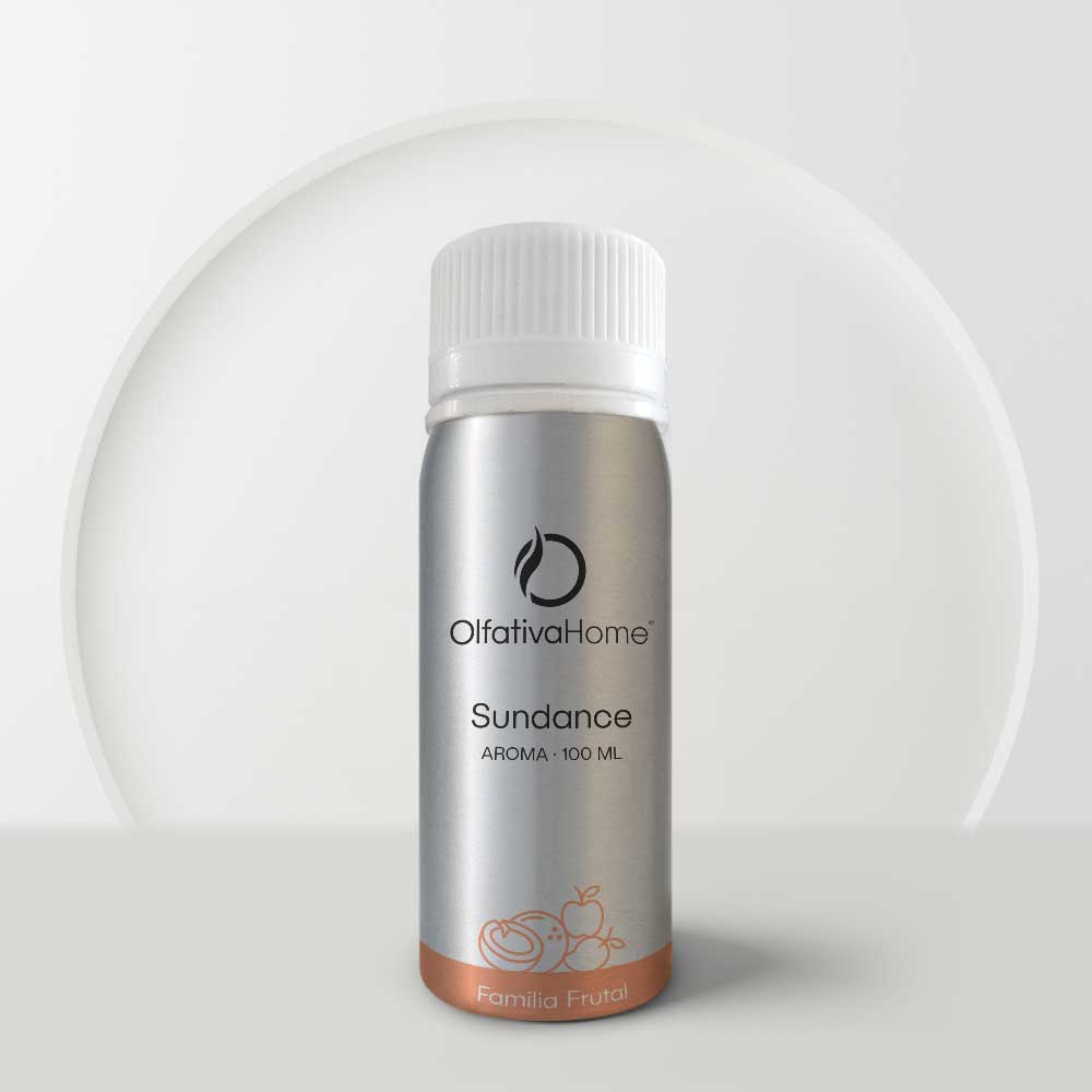 Suscripción Sundance (Mango, Frambuesa, Flor de Loto) - Olfativa Home Bloqueadores de olores y aromas atrayentes