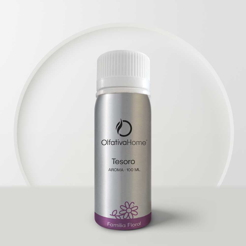 Suscripción Tesoro (Naranja, Gardenia, Sándalo) - Olfativa Home Bloqueadores de olores y aromas atrayentes