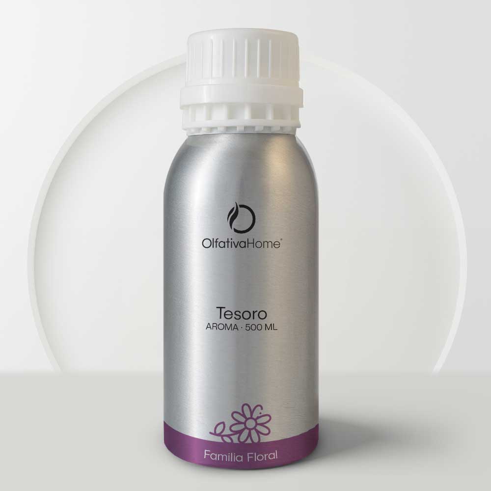 Suscripción Tesoro (Naranja, Gardenia, Sándalo) - Olfativa Home Bloqueadores de olores y aromas atrayentes