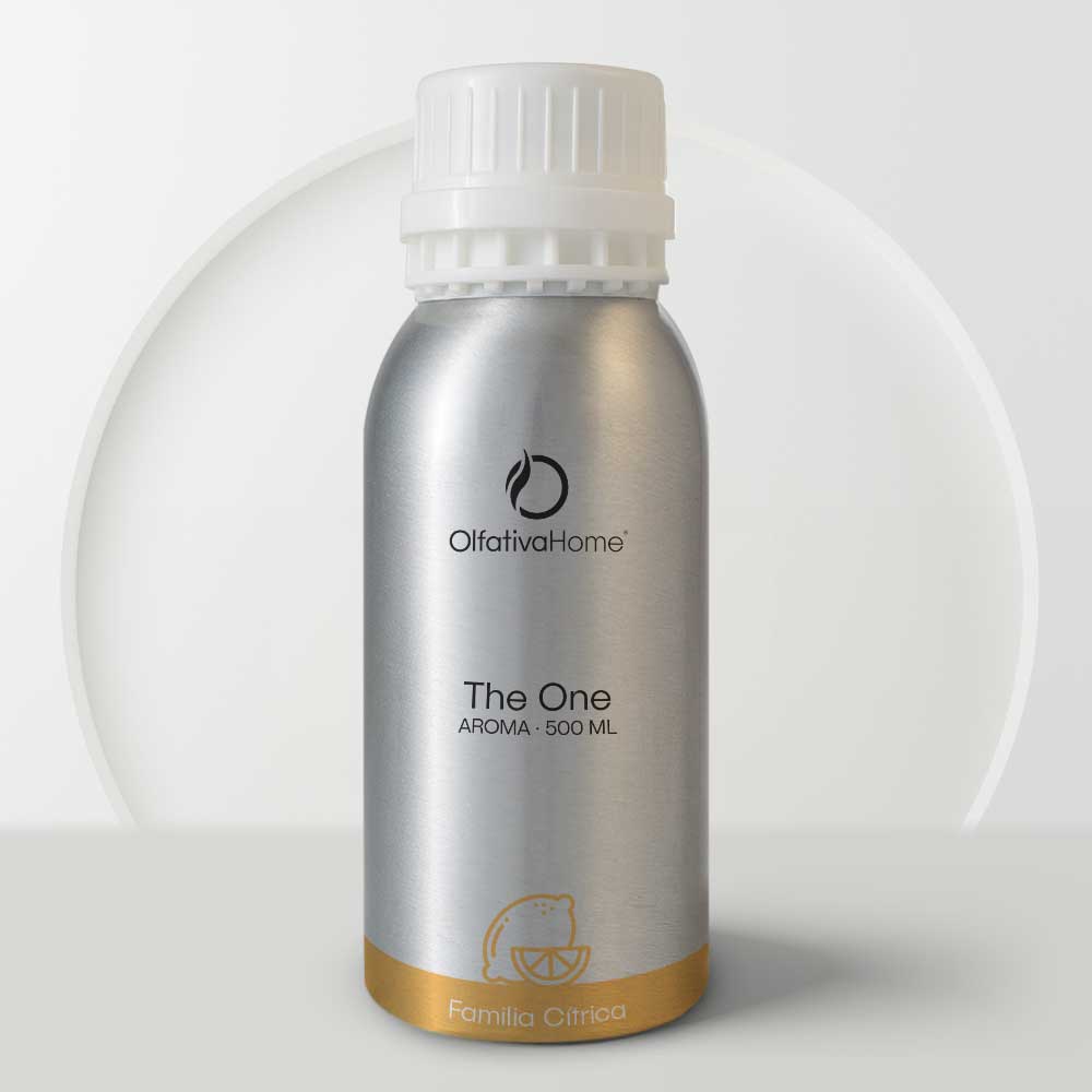Suscripción The One (Toronja, Bergamota, Mandarina) - Olfativa Home Bloqueadores de olores y aromas atrayentes